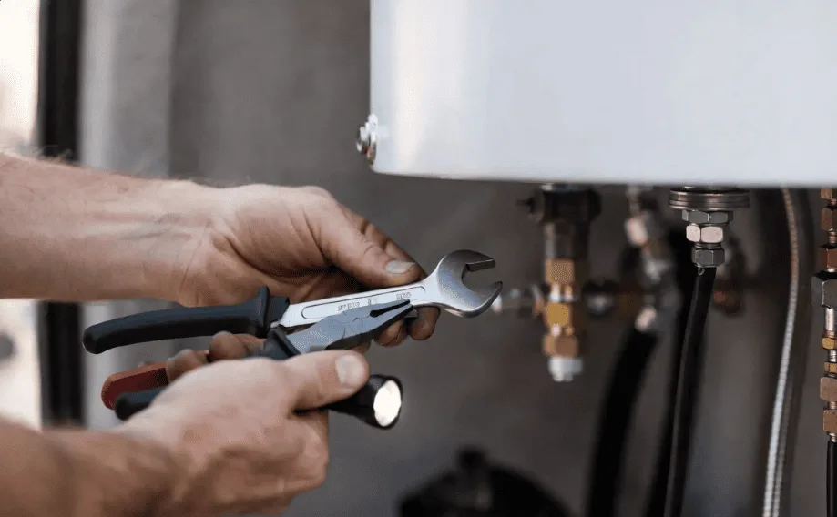 Why choose Water Heater Repair in Rockland, ID